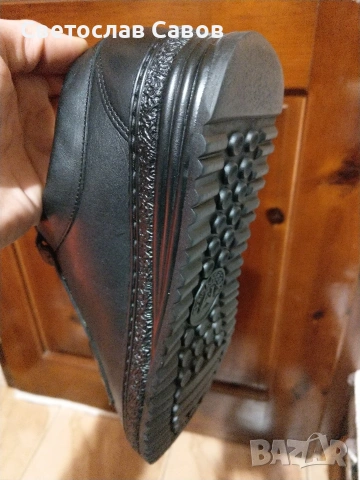 Mephisto 42,5нм. 27,5см., снимка 7 - Мъжки ботуши - 53079152