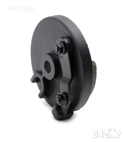 Барабанна спирачка за Ninebot E2 Pro, снимка 6 - Други спортове - 53395689
