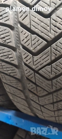 235.65.17. гуми за джип летни и зимни , снимка 4 - Гуми и джанти - 50491155