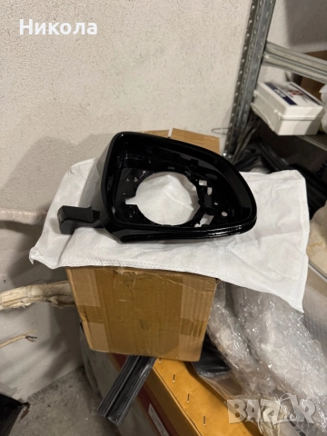 Основа дясно огледало X3 G01 X4 G04 X5 G05 X6 G06 X7 G07