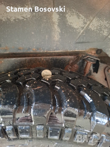 Джипови гуми за кал 205.75.15., снимка 3 - Гуми и джанти - 53162682