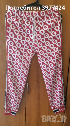 Продавам лимитирана серия детски костюм D&G, снимка 6 - Детски комплекти - 49606226