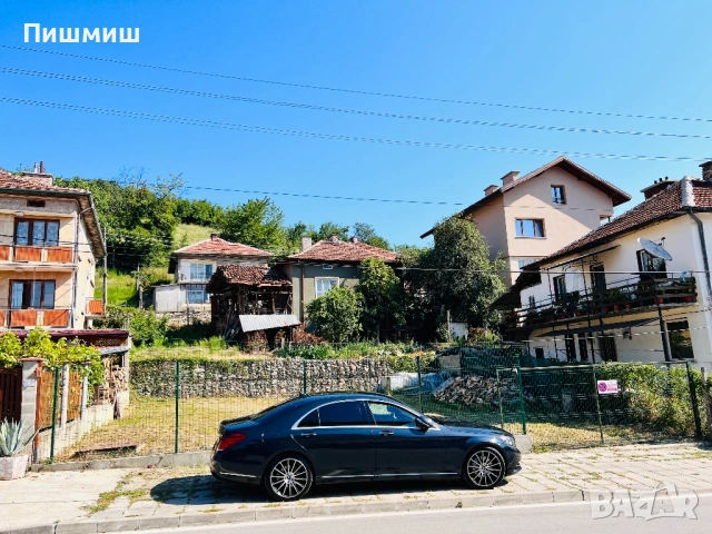 🏠 ТОП Парцел в РЕГУЛАЦИЯ 🏠