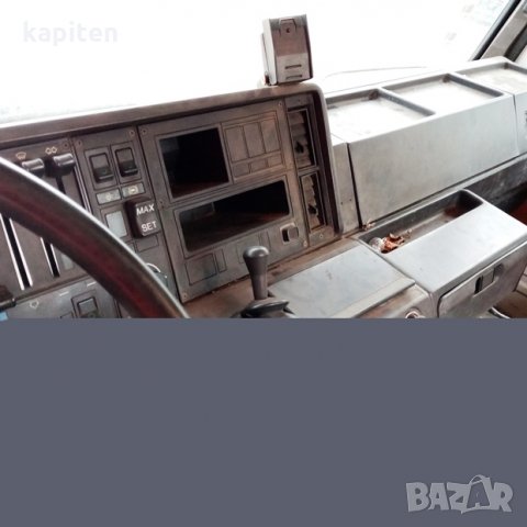 Scania 92, снимка 6 - Камиони - 35261243