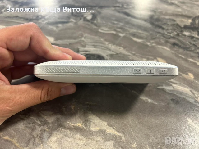 Bluetooth колона Harman Kardon , снимка 4 - Тонколони - 50667242