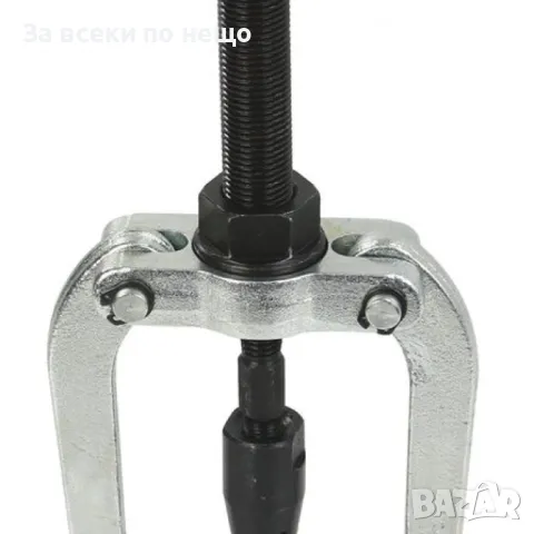 Обратен чук и скоба за лагери и накрайници 16 части Mar-Pol, снимка 9 - Други инструменти - 50334673