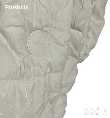 Дамско яке Desigual, снимка 10 - Якета - 48105278