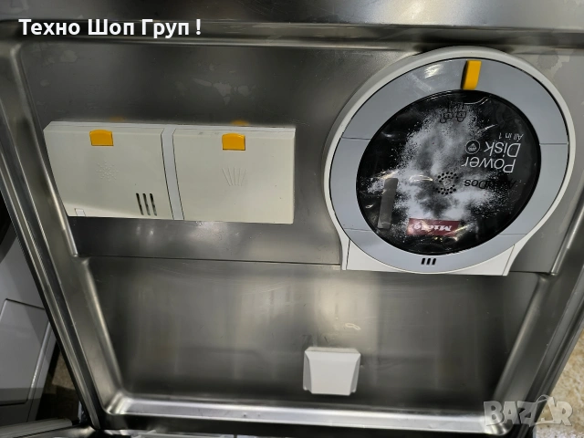 Съдомиялна Miele , снимка 8 - Съдомиялни - 53289995