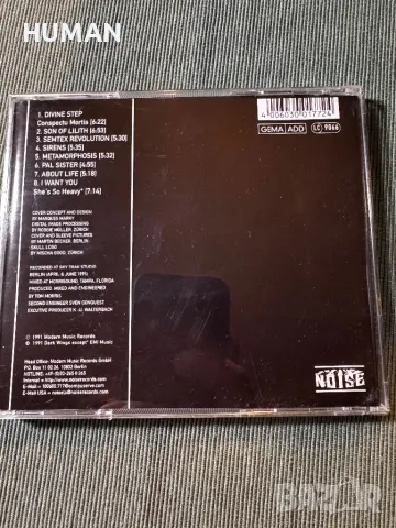  Destruction - Sepultura , снимка 4 - CD дискове - 47913430