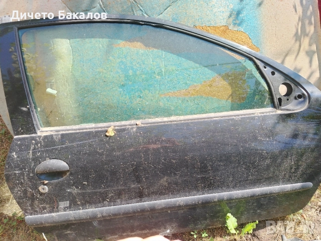 Пежо 206 части НИСКИ ЦЕНИ, снимка 2 - Автомобили и джипове - 49892746