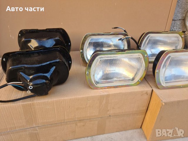 ФАРОВЕ.ЗА МОСКВИЧ.408.412.2140.И ДРУГИ РУСКИ КОЛИ .0895486622, снимка 3 - Части - 35506900