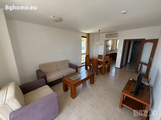 Апартамент с 2 спални в Кошарица, снимка 3 - Апартаменти - 51225196