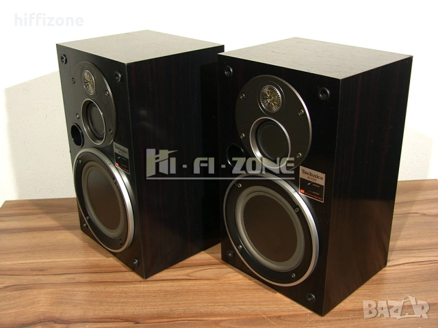 Тонколони   Technics sb-x100 /2 
