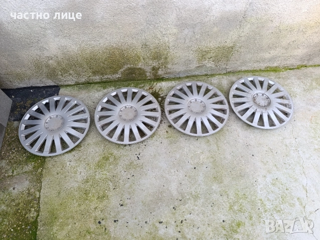 Тасове за джанти