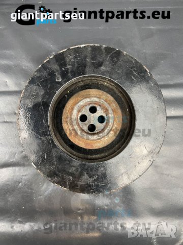 Демпферна шайба за БМВ Г01 Г05 BMW G01 G05 , 8571269, снимка 3 - Части - 40181551