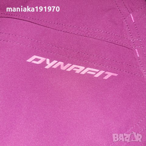  Dynafit Traverse DST Pant (М) дамски трекинг панталон , снимка 6 - Спортни екипи - 40453776