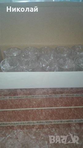 Чаши - AFТER SHOCK - 10 бр, снимка 4 - Чаши - 27871859