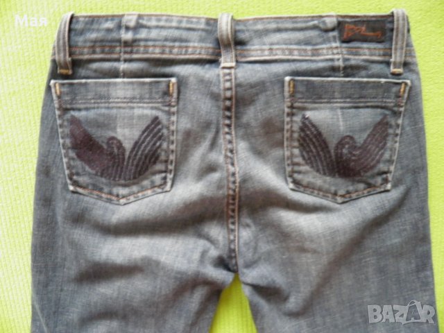 Дамски лот 6 от три части Citizens of Humanity Lee и Selected само за 27 лв., снимка 4 - Дънки - 27877037