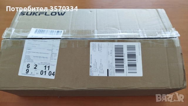 Соларен микроинвертор NBQ2250, снимка 8 - Друга електроника - 51729633