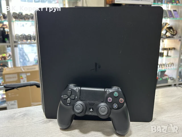 Playstation 4 SLIM 500 GB PS4 