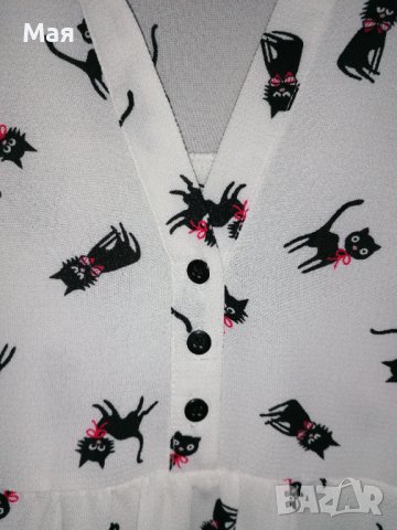 Риза S, снимка 5 - Ризи - 39727363