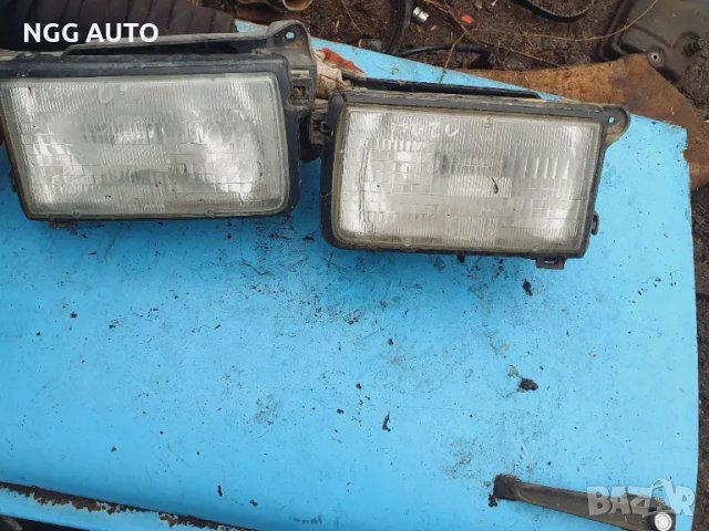 Фарове за Исузу Родео, Isuzu Rodeo