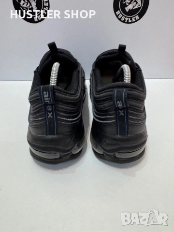 Маратонки NIKE AIR MAX 97.Номер 42, снимка 6 - Маратонки - 51953287