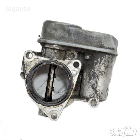 Дроселова клапа Mitsubishi Lancer X (GS44S) 2007-2017 ID: 117048, снимка 2 - Части - 43474655