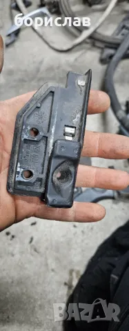 Ключалка за таван за Опел Астра ф кабрио , снимка 2 - Части - 47907382