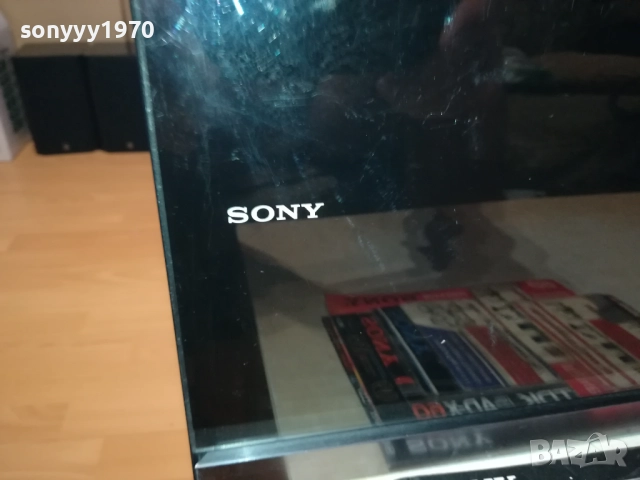SONY HBD-F300 USB/DVD RECEIVER-ВНОС SWISS 3011250701, снимка 5 - Ресийвъри, усилватели, смесителни пултове - 52589021