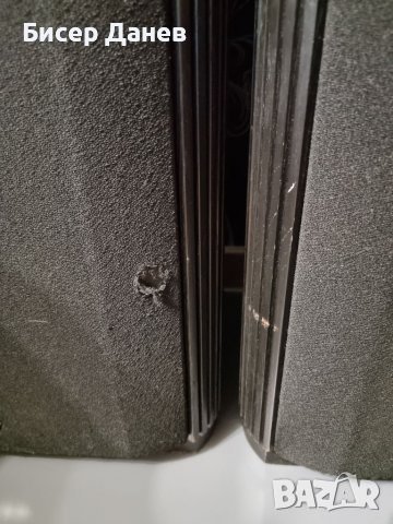 Тонколони Infinity Kappa  8.2i II, снимка 10 - Тонколони - 43613822