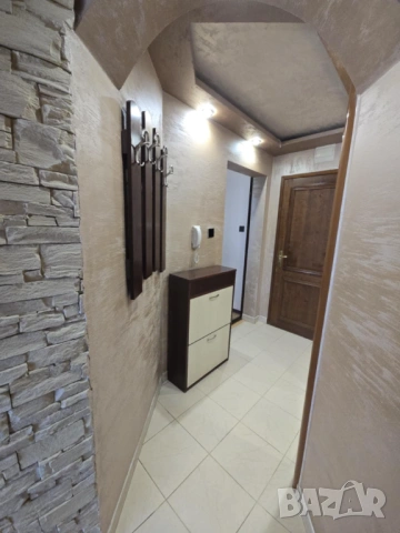 Под Наем, Двустаен, 2-стаен, Пловдив, Кичук Париж, ул. Одеса 10,, снимка 6 - Апартаменти - 53437201