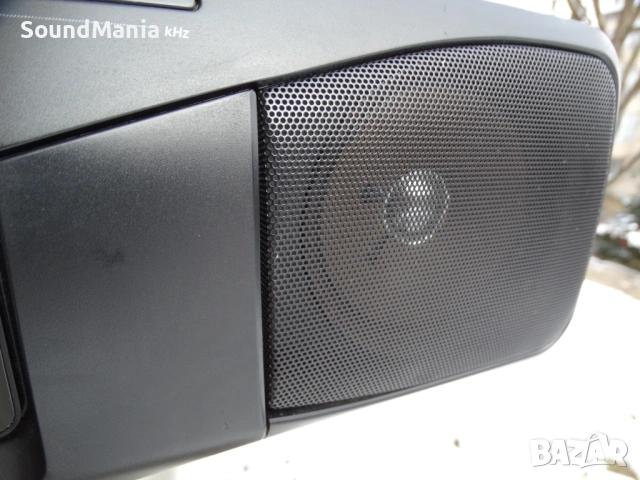 SONY CFS-204 ..., снимка 9 - Радиокасетофони, транзистори - 53581214