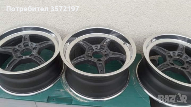 Джанти Style 20/21, снимка 5 - Гуми и джанти - 52746538