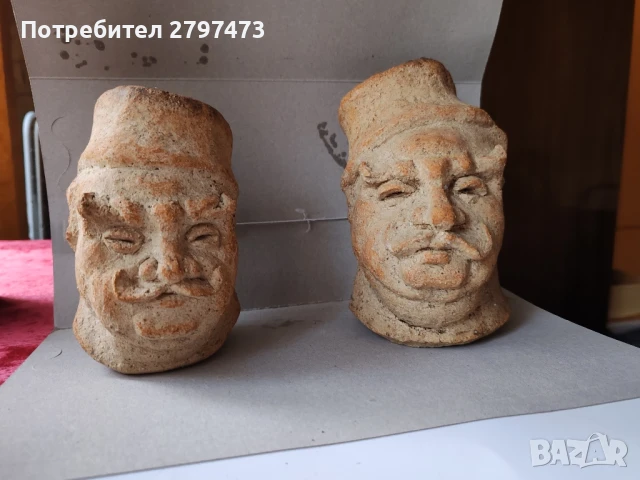 Скулптури малки пластики , снимка 7 - Статуетки - 51069615