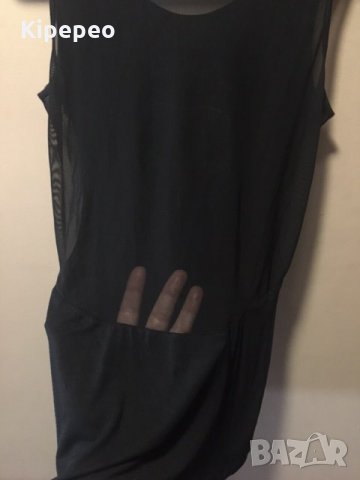 Нов Miss Sixty Jumpsuit+подарък топ, снимка 13 - Гащеризони - 28928475