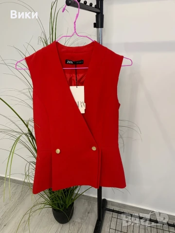 Zara ново сако