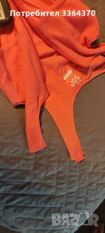 Грейка за ски детска, снимка 9 - Зимни спортове - 53197867