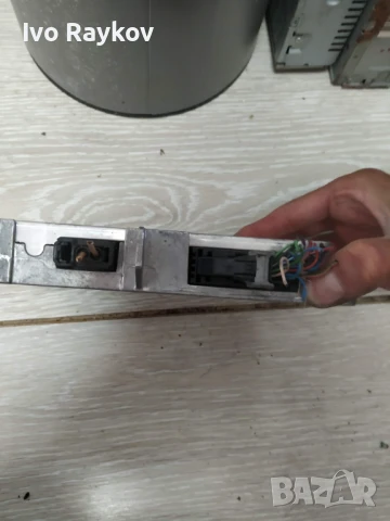  Модул bluetooth 211 870 55 26 за MERCEDES-BENZ B-CLASS (W245) B 200 (245.233) (2005 - 2011) , снимка 6 - Части - 49516525