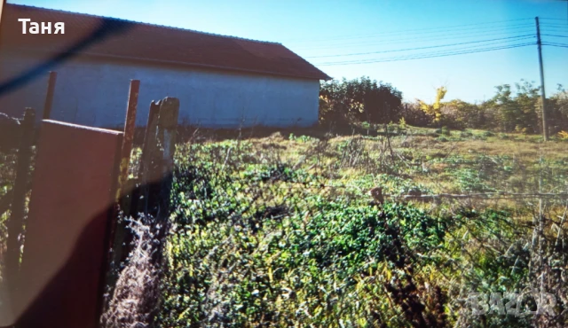 Парцел м. ”Кротирия”- Поморие, снимка 5 - Парцели - 50590552