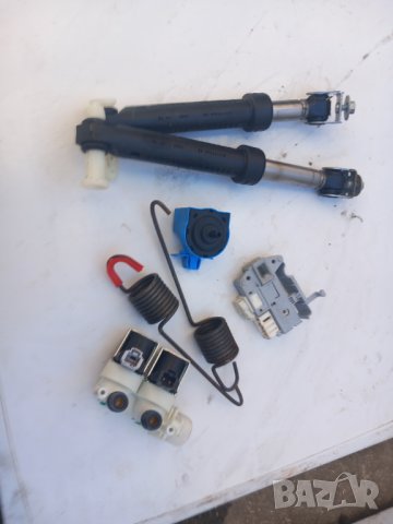 Продавам на части пералня Hotpoint AristonRSG 703 K, снимка 11 - Перални - 40367851