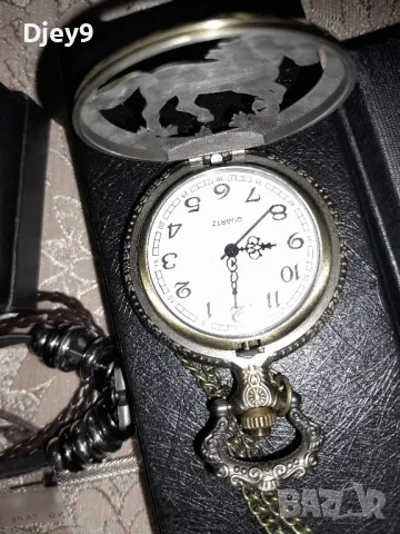 Английски часовници ORUSS, GENEVA I SHAARMS само за 15 лв, снимка 6 - Мъжки - 48745274