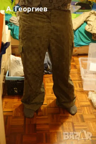 Ски сноуборд яке и панталон Trespass, снимка 7 - Спортни дрехи, екипи - 48462615