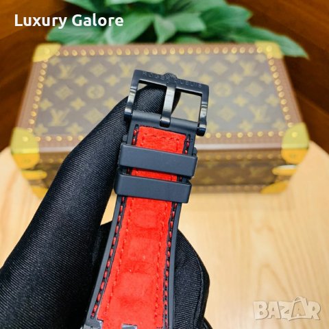 Мъжки часовник Roger Dubuis Excalibur Spider с автоматичен механизъм, снимка 6 - Мъжки - 38305523