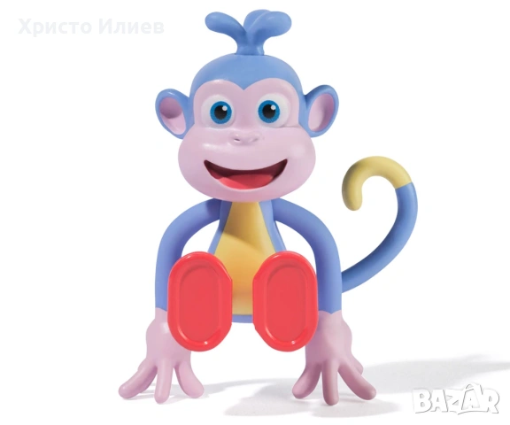 Дора изследователката Подаръчен комплект Дора и приятели, снимка 8 - Фигурки - 53317079