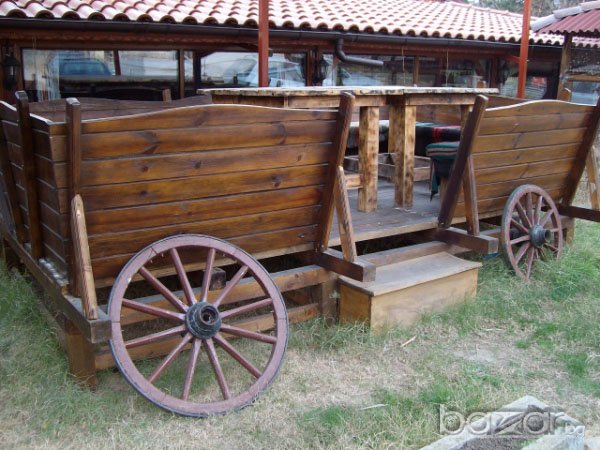 Мебели за заведения, снимка 5 - Други - 10953337