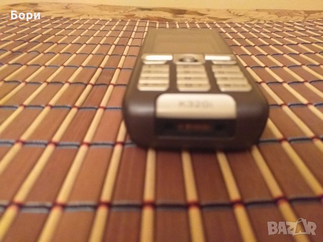 SonyEricsson K 320 i, снимка 4 - Sony Ericsson - 27837140