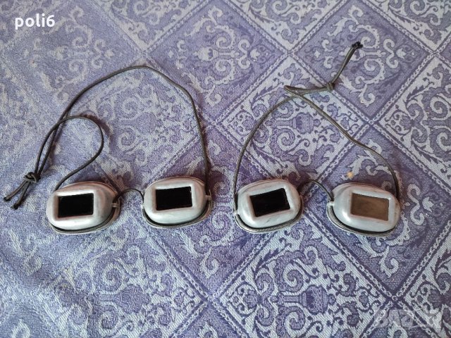 Кварцова лампа Слънце 400, немска Q 17 /солариум, снимка 8 - Други - 28285178