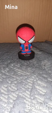 Спайдър мен фигурка