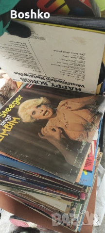 Гр.плочи над 50бр, снимка 3 - Грамофонни плочи - 53504528